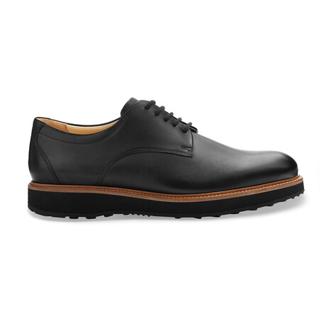 Rainy Day Founder Shoe // Black (US: 7)