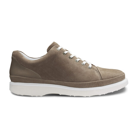 Hubbard Fast Shoe // Taupe Nubuck (US: 7)