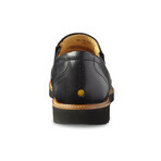 Frequent Traveler Shoe // Black (US: 9)