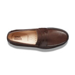 Free Spirit for Him Shoe // Brown Leather (US: 8.5)