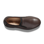 Flight Slip-on Shoe // Brown (US: 8.5)