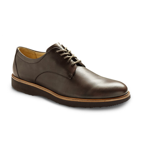 Founder Shoe // Chestnut (US: 7)