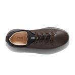 Flight Shoe // Espresso Brown (US: 7.5)