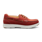 New Endeavor Shoe // Nantucket Red (US: 9.5)