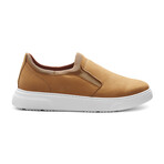 Flight Slip-on Shoe // Nutmeg (US: 7)