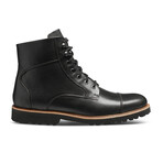 Uptown Maverick Shoe // Black (US: 10)