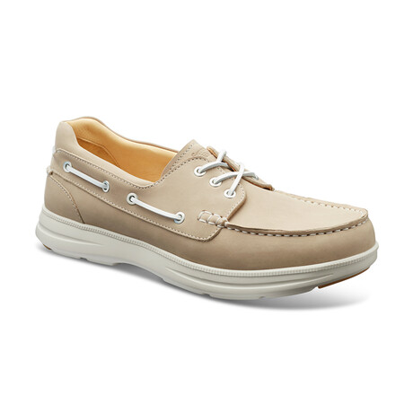 New Endeavor Shoe // Driftwood Natural (US: 7)