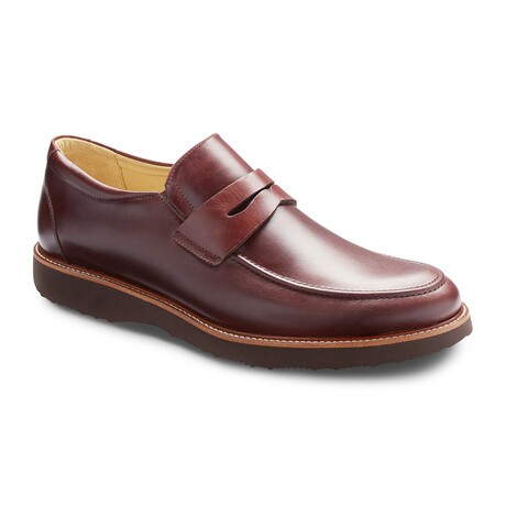 Ivy Legend Shoe // Cordovan (US: 7)