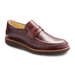 Ivy Legend Shoe // Cordovan (US: 9)