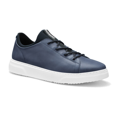 Flight Shoe // Navy (US: 7)