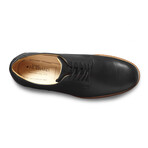 Founder Shoe // Black (US: 11)