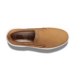 Flight Slip-on Shoe // Nutmeg (US: 7)