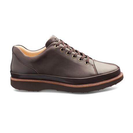 Dress Fast Shoe // Brown (US: 7)