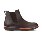 24 Seven 2.0 Shoe // Dark Brown (US: 9)