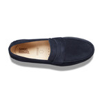 Free Spirit for Him Shoe // Navy Suede (US: 11)