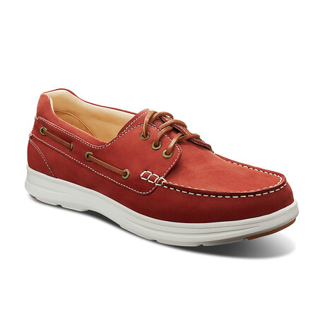 New Endeavor Shoe // Nantucket Red (US: 7)