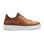 Flight Shoe // Tan (US: 9.5)