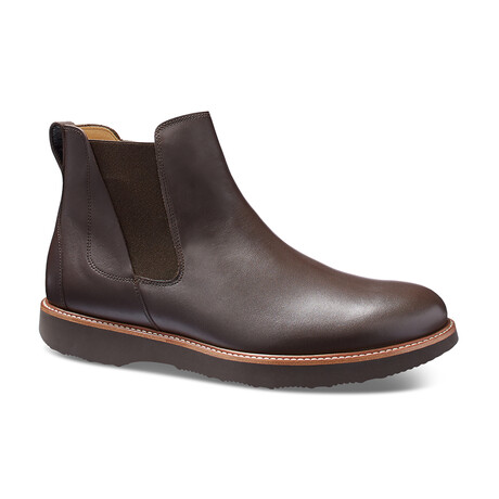 24 Seven 2.0 Shoe // Dark Brown (US: 7)