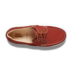 New Endeavor Shoe // Nantucket Red (US: 9.5)