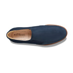 Frequent Traveler Shoe // Navy Nubuck (US: 8)