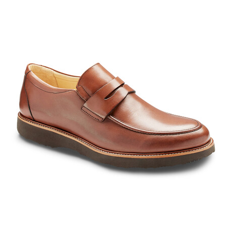 Ivy Legend Shoe // Whiskey (US: 7)