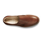 Frequent Traveler Shoe // Whiskey (US: 7)