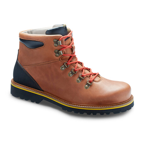 Mt. Tam Shoe // Saddle Bag Tan (US: 7)