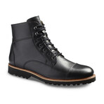 Uptown Maverick Shoe // Black (US: 10)