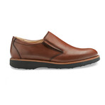 Frequent Traveler Shoe // Whiskey (US: 7)