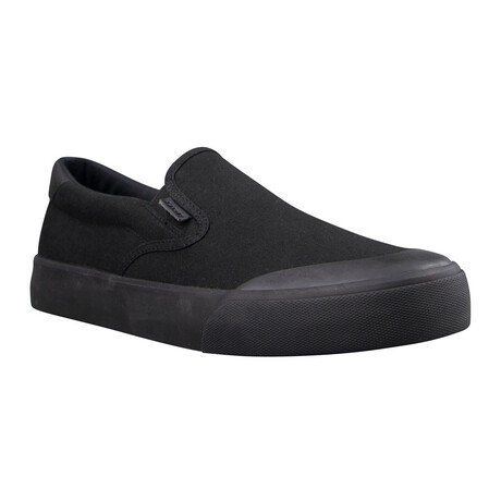 Clipper Protégé Slip On Shoes // Black (US: 13) - JSSI Inc. - Touch of ...
