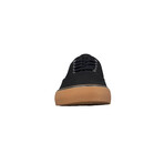 Lear Sneaker // Black + Gum (US: 9)