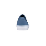 Lear Sneaker // Blue + White (US: 8)