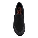 Clipper Protégé Slip On Shoes // Black (US: 11)
