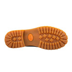 Convoy Boots // Black + Gum (US: 8.5)