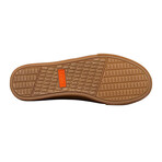 Lear Sneaker // Black + Gum (US: 9)