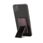 HANDLstick // Black Suede