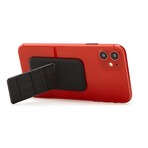 HANDLstick // Black Croc