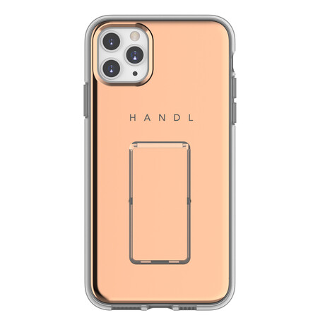 Mirror Case // iPhone 11 Pro // Rose Gold