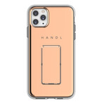 Mirror Case // iPhone 11 Pro // Rose Gold