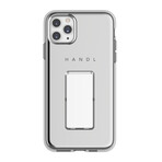 Mirror Case // iPhone 11 Pro // Silver
