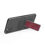 HANDLstick // Camo Red