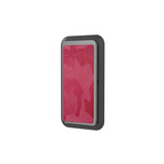 HANDLstick // Camo Red