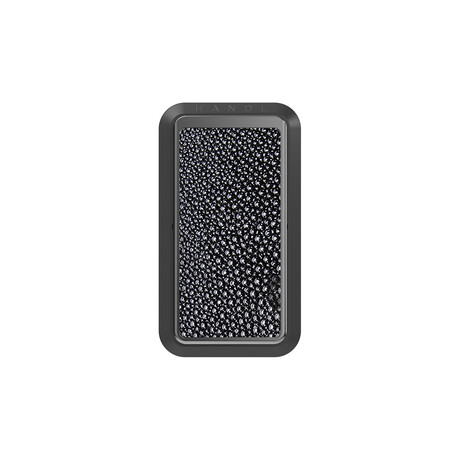 HANDLstick // Black Stingray