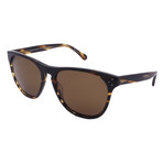 Oliver Peoples // Unisex OV5091S-100383 Sunglasses // Havana + Brown