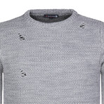 Sean Pullover // Gray (L)