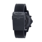 Breitling Chronospace Evo Night Mission Automatic // V73330 // New