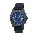 Breitling Chronospace Evo Night Mission Automatic // V73330 // New
