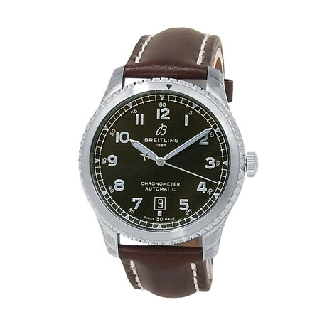 Breitling Aviator 8 Automatic // A17315 // New