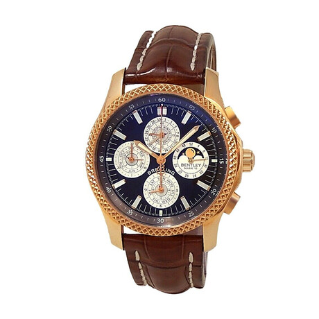 Breitling Bentley Mark VI Automatic // H29363 // Pre-Owned