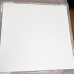 Damien Hirst // Cathedral (Non) D/D - Notre Dame; // 2007